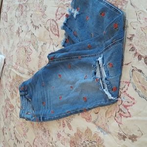 NWT Fashion Denim